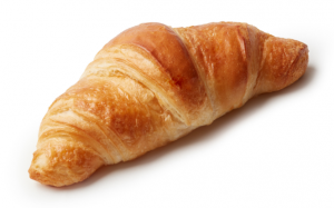 Fully-Baked Butter Croissant 55g